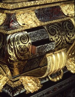 André-Charles Boulle