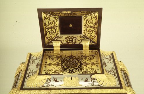 André-Charles Boulle