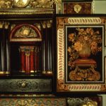 André-Charles Boulle marqueteria