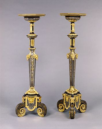 André-Charles Boulle