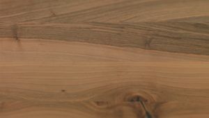 madera de nogal español