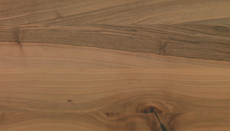 madera de nogal español