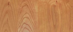 madera de cerezo español