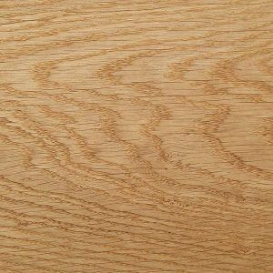 madera de roble