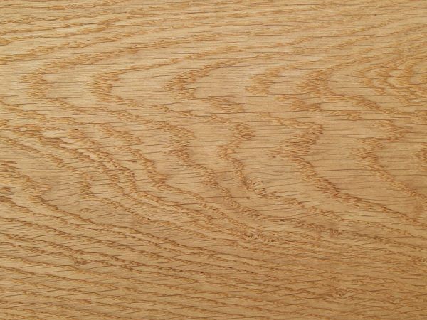 madera de roble europeo