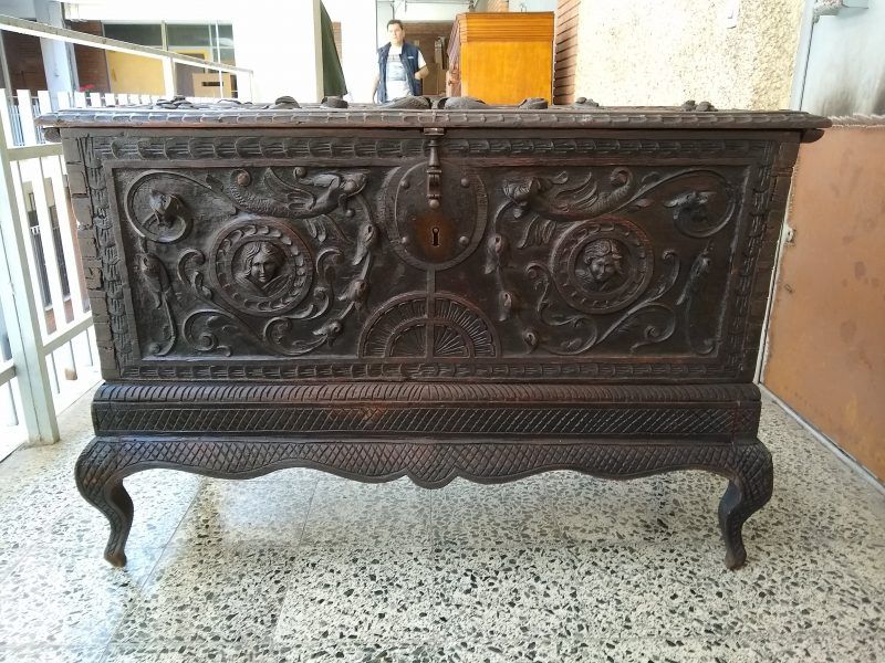 restauracion mueble castellaño restauracion mueble castellaño