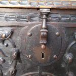 restauracion boca llave mueble castella&ntilde;o