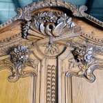 restauracion armario provenzal