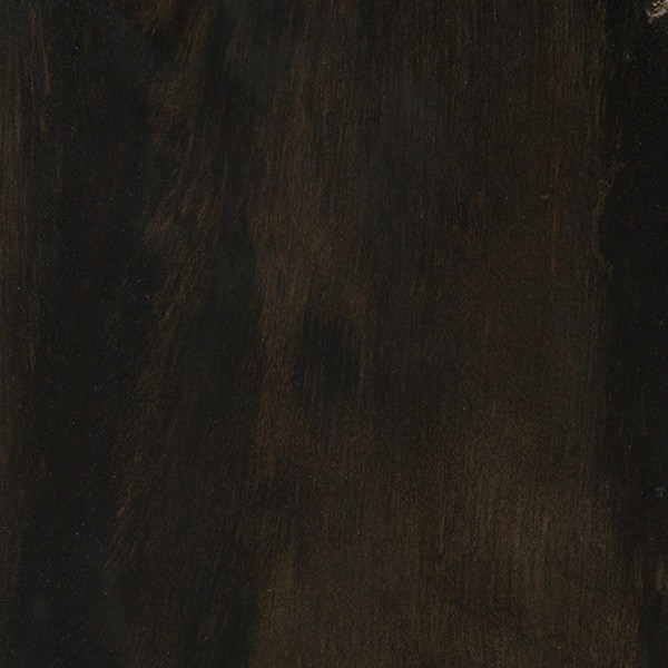madera de ebano