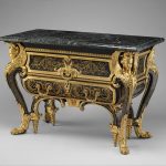 Andre charlas Boulle