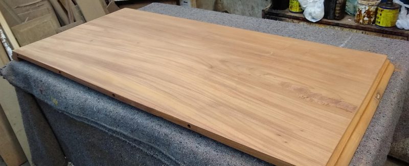 EXTENSIÓN MESA COMEDOR