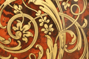 MARQUETERIA BOULLE