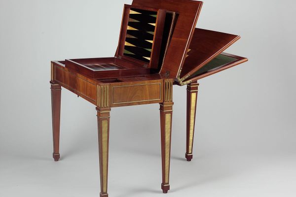 Mesa de juego