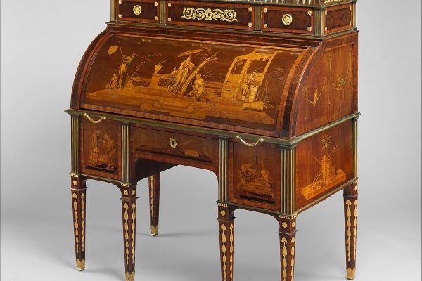 Bureau David Rotengen
