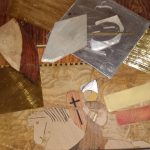 materiales taracea