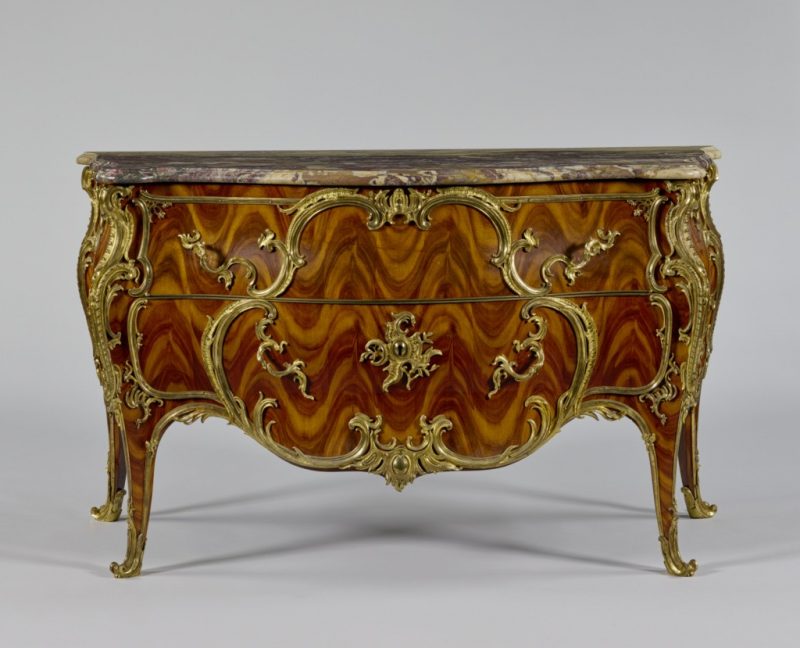 ebanisteria y restauracion de muebles en madrid