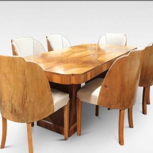 mesa art deco