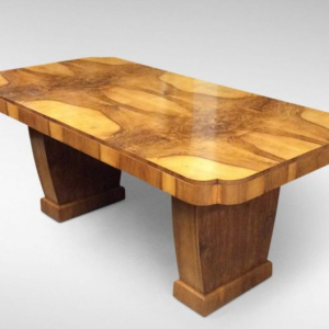 MESA ESTILO ART DECO