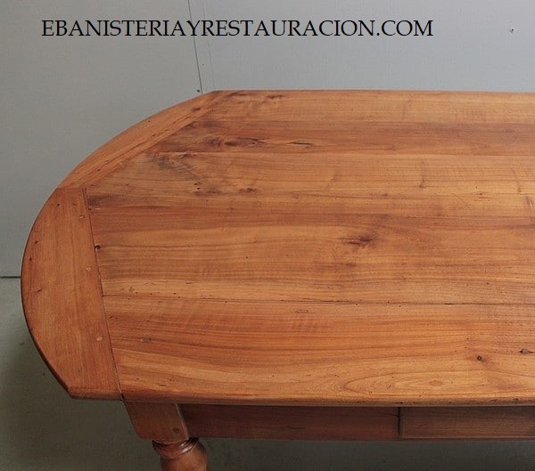 Mesa de cocina MADERA MACIZA